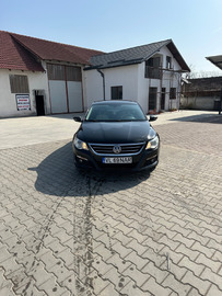 Vw passat automat 170 cp euro 5 2010 - 8