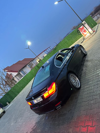 Bmw seria 7 90% fulll - 2