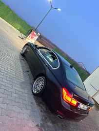 Bmw seria 7 90% fulll - 5