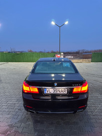 Bmw seria 7 90% fulll - 8