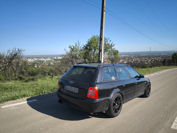 Vând A4 B5 AJM PD/ FWD/ Manual - 2