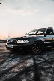 Vând A4 B5 AJM PD/ FWD/ Manual - 5