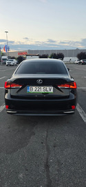 Vand Lexus Is300H 2018