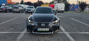 Vand Lexus Is300H 2018 - 2
