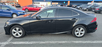 Vand Lexus Is300H 2018 - 3