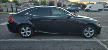 Vand Lexus Is300H 2018 - 4