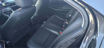 Vand Lexus Is300H 2018 - 5