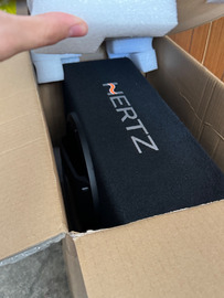 Hertz DBX 30.3