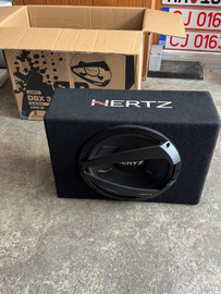Hertz DBX 30.3 - 2