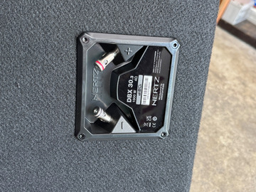 Hertz DBX 30.3 - 6