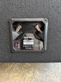 Hertz DBX 30.3 - 7