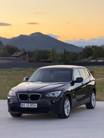 BMW X1 E84 2.0 diesel xdrive automat