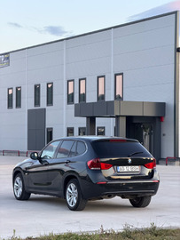 BMW X1 E84 2.0 diesel xdrive automat - 2