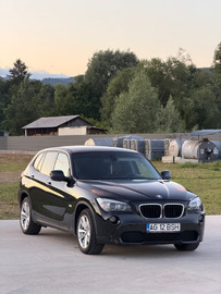 BMW X1 E84 2.0 diesel xdrive automat - 3