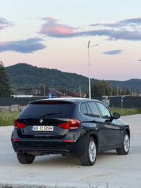 BMW X1 E84 2.0 diesel xdrive automat - 4