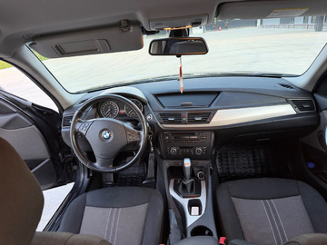BMW X1 E84 2.0 diesel xdrive automat - 5