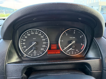 BMW X1 E84 2.0 diesel xdrive automat - 6
