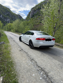 Jaguar XE R-SPORT 2.0D euro6 - 2