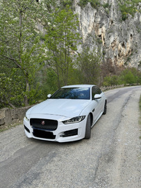 Jaguar XE R-SPORT 2.0D euro6 - 3