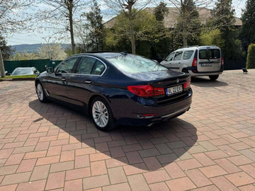 BMW 540iX Luxury - 6