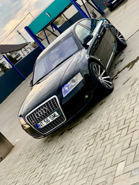Vând audi a8 d3 - 2