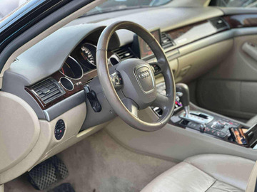 Vând audi a8 d3 - 3