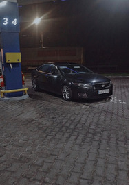 Mondeo mk4 2.0tdci - 5