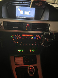 Bmw E91 Facelift - 7