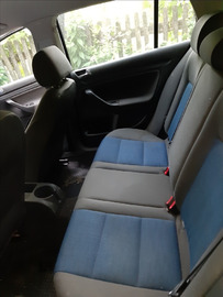 Dezmembrez golf V, 1.4 Benzină Fsi, fără motor - 6