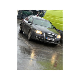 Audi A6 C6 2.0 TDI (Cod BLB) - Întreținută - 3500€ Neg