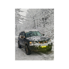Vand Honda Cr-V RD1 - 3