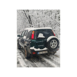 Vand Honda Cr-V RD1 - 4
