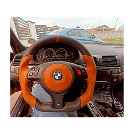 Bmw E46 320D - 6