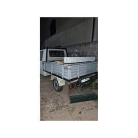 Transpoter T4 Doka - 3