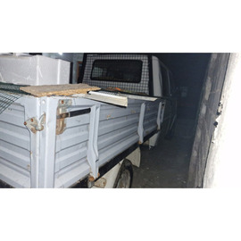 Transpoter T4 Doka - 5