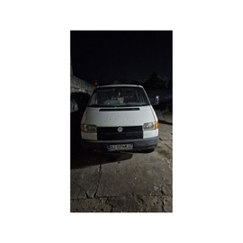 Transpoter T4 Doka - 6