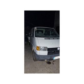 Transpoter T4 Doka - 7