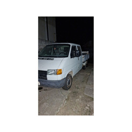 Transpoter T4 Doka - 8