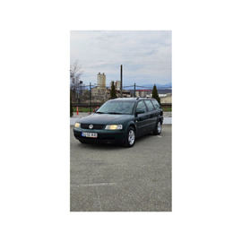 Passat B5 -- 1.9Tdi -- Piele -- Full Electric -- Carlig -- Taxe Valabile -- Fiscal -