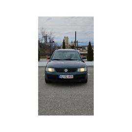 Passat B5 -- 1.9Tdi -- Piele -- Full Electric -- Carlig -- Taxe Valabile -- Fiscal - - 2