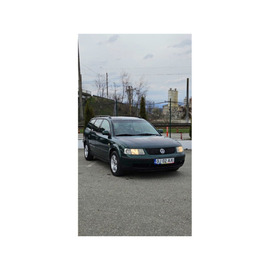 Passat B5 -- 1.9Tdi -- Piele -- Full Electric -- Carlig -- Taxe Valabile -- Fiscal - - 3